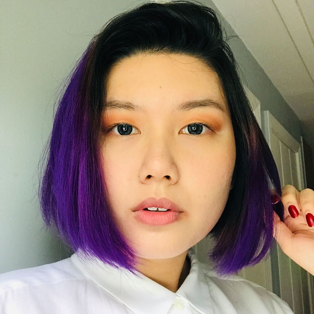 Meet your Posher, Xin yi
